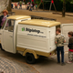 Illustration for article titled The Piaggio Ape: Buzzing About in Europe’s Cutest Truck